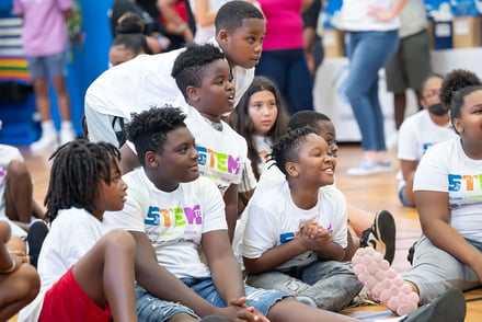 Supporting Local Youth Through the Boys & Girls Club