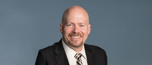 Introducing Our New Vice President of IT, Ron Vissers