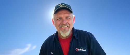 From Pipe Laborer to Plant Maintenance Technician: James Gajewski Retires after 44 Years