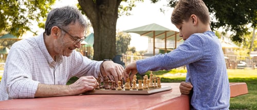 Empowering the Next Generation with Big Brothers Big Sisters