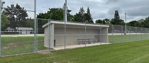 Supporting Youth Baseball in the Green Bay Area