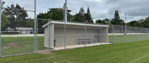 Supporting Youth Baseball in the Green Bay Area
