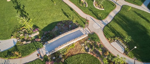 Ready-Mix Helps Minimize Environmental Impact of New Construction Projects
