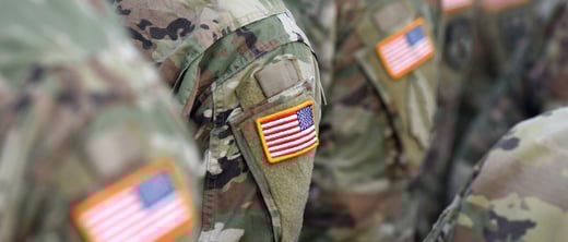 County Materials Partners with Veteran Organizations to Attract and Retain Veteran Talent