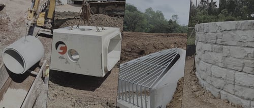 Celebrating Infrastructure Week: County Materials Builds Stronger Communities