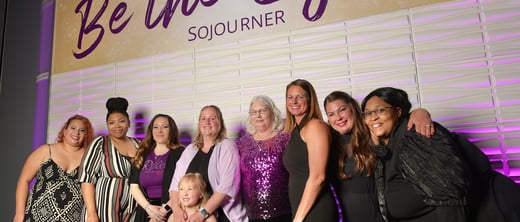 Supporting Domestic Violence Survivors with the Sojourner Family Peace Center