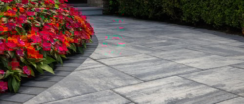 Genesis Face-Mix Technology®: Elevating the Standard for Hardscape Performance