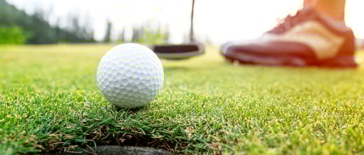 Uplifting Veterans Through Golf with Next 18
