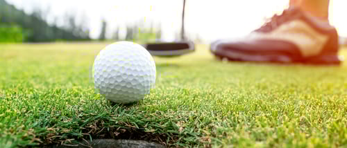 Uplifting Veterans Through Golf with Next 18