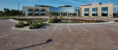 Permeable Pavers: Sustainable Solutions for Smarter Stormwater Management