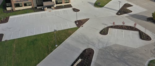 Admixture Versatility: Optimizing Ready-Mix Concrete for Unmatched Performance