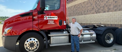 Celebrating Kevin Behnke’s 27 Years of Dedicated Service