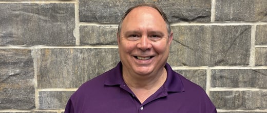 Celebrating Kevin Tesch’s Retirement After 30 Years With County Materials