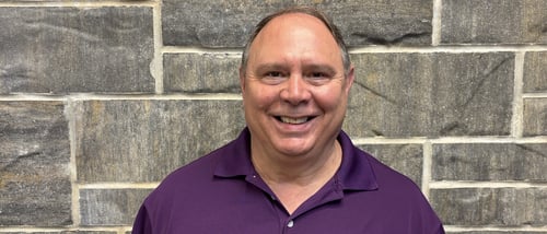 Celebrating Kevin Tesch’s Retirement After 30 Years With County Materials
