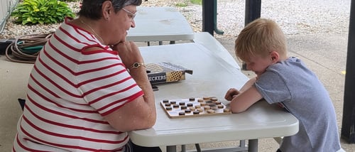 Building Brighter Futures with Mentor Richland County