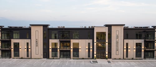 Elevate Curb Appeal with Concrete Masonry