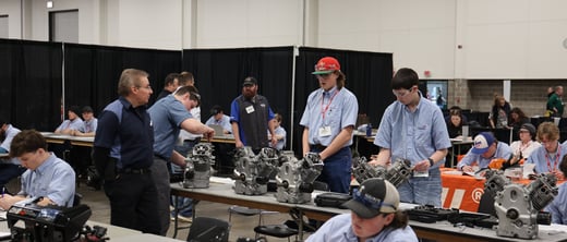Training the Next Generation of Skilled Workers with Mid-State Technical College