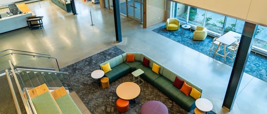 Beyond Parking Lots: Ready-Mix Concrete Offers Solutions for Diverse Applications