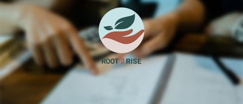 Reconnecting Students with Learning Through Root 2 Rise
