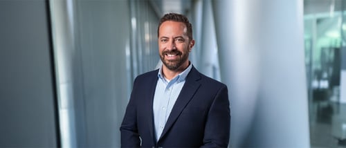 County Materials Family of Companies Hire Michael Walker as CFO