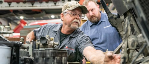 Building Stronger Communities: The Economic Benefits of Hiring Veterans
