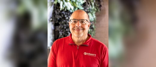 Congratulations to Kevin Kirchenwitz on his Retirement!