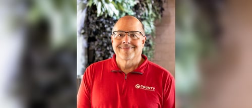 Congratulations to Kevin Kirchenwitz on his Retirement!