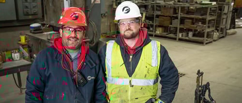 Build Your Civilian Career with a Team that Supports Veterans