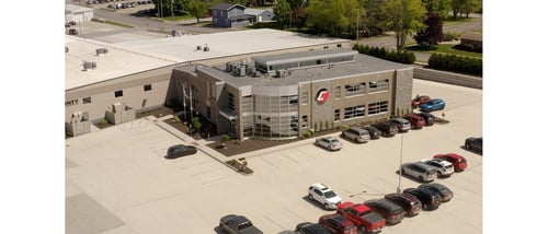 Celebrating Dave LeBlanc’s Retirement After 18 Years of Dedication