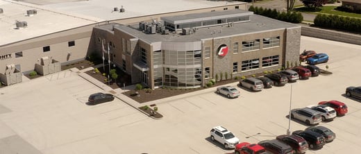 Celebrating Dave LeBlanc’s Retirement After 18 Years of Dedication