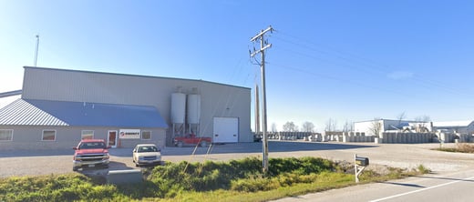 Celebrating Russel Meuret’s Retirement After 14 Years