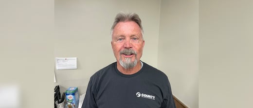 Celebrating Steve Matthias’s Retirement After 21 Years