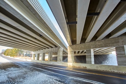 Accelerated Bridge Construction Offers Safety Benefits, Time Savings, and Economic Advantages