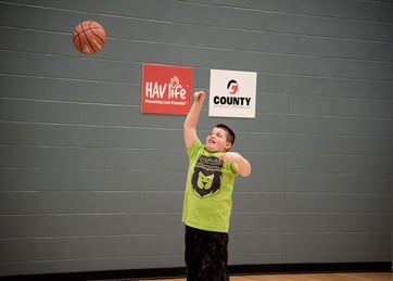 Courage League 1