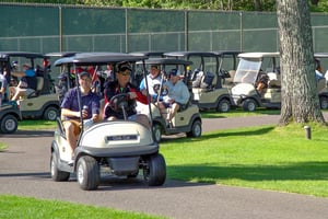 golf 2018