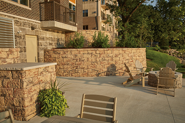 lakeview embedded