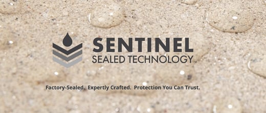 County Materials Announces Sentinel Sealed Technology™ — A New Standard in Surface Protection for Concrete Pavers