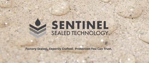 County Materials Announces Sentinel Sealed Technology™ — A New Standard in Surface Protection for Concrete Pavers
