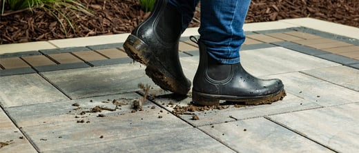 Sealed to Withstand Life’s Challenges