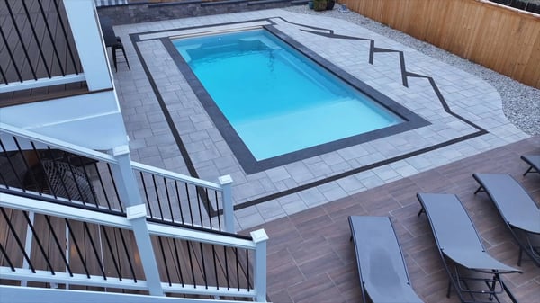 Mountain View Oasis