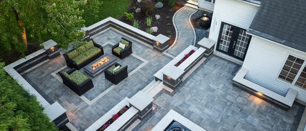 Upscale Entertaining