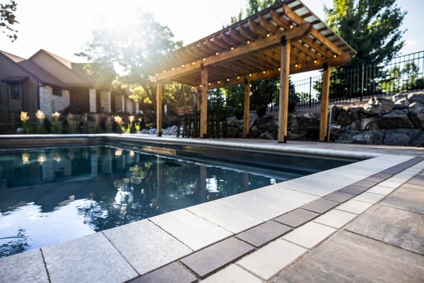 Aquatic Hideaway