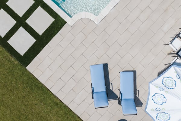 Arcadian Sundeck