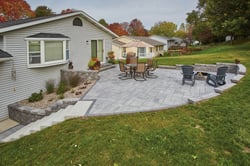 Browning Avenue Residence