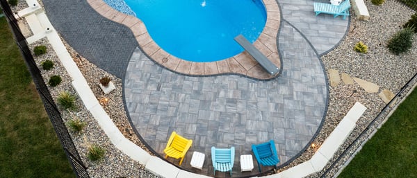 Circular Sundeck