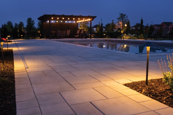 Courtyard Sanctuary