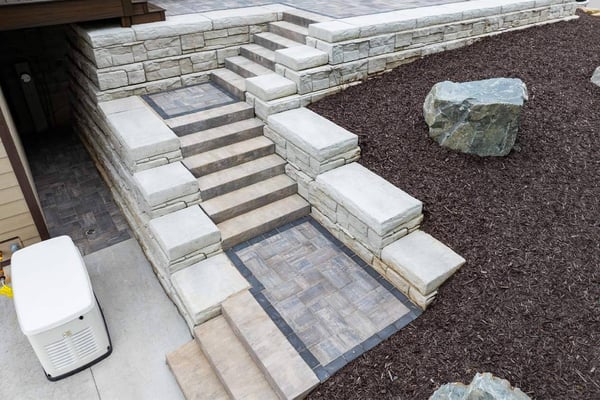 Grandstone Terrace