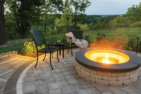 Mountain View Terrace
