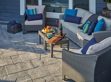 Parker Drive Residence