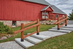 Red Barn Theatre 